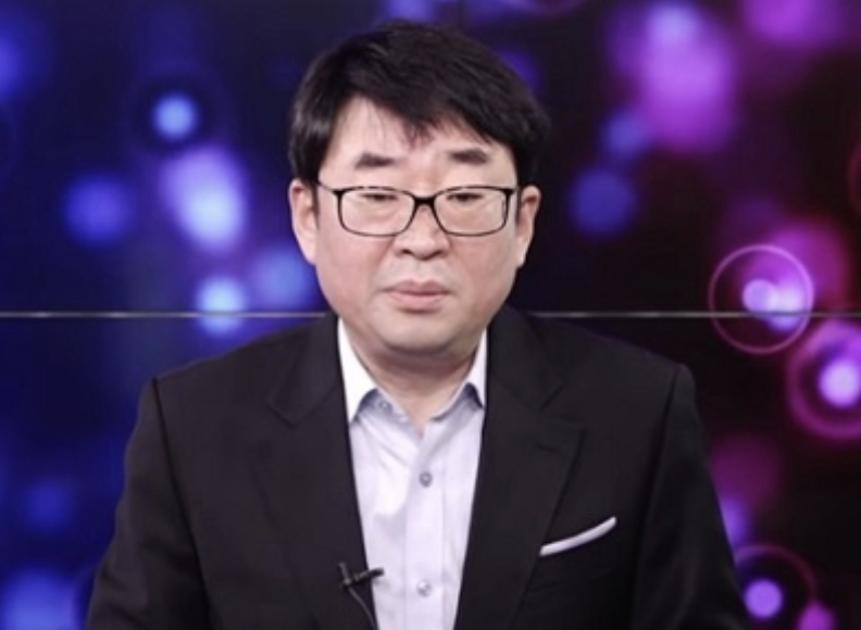  시사평론가 신혜식 학력 이력 나이 고향 프로필