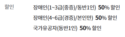 할인