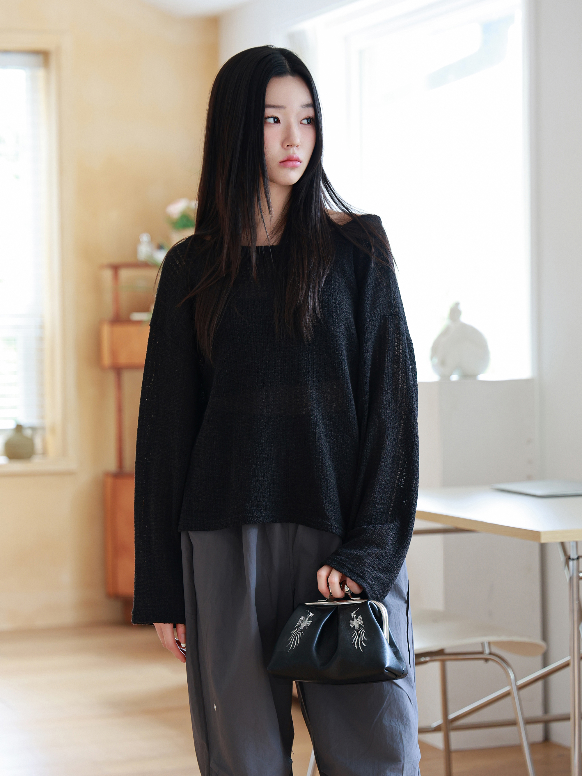 현대한복 이미지