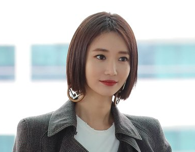 버닝썬고준희