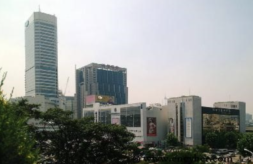 서울 동대문종합시장