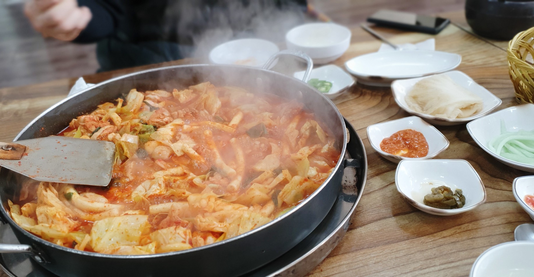 소문난춘천닭갈비 이미지