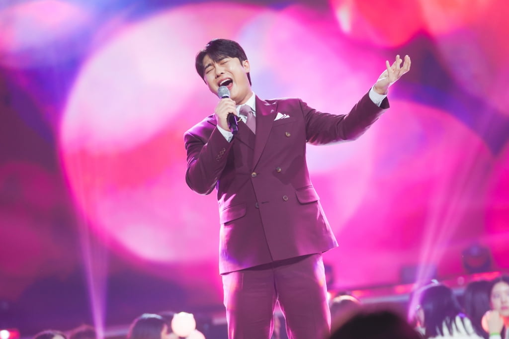 진;眞 이미지