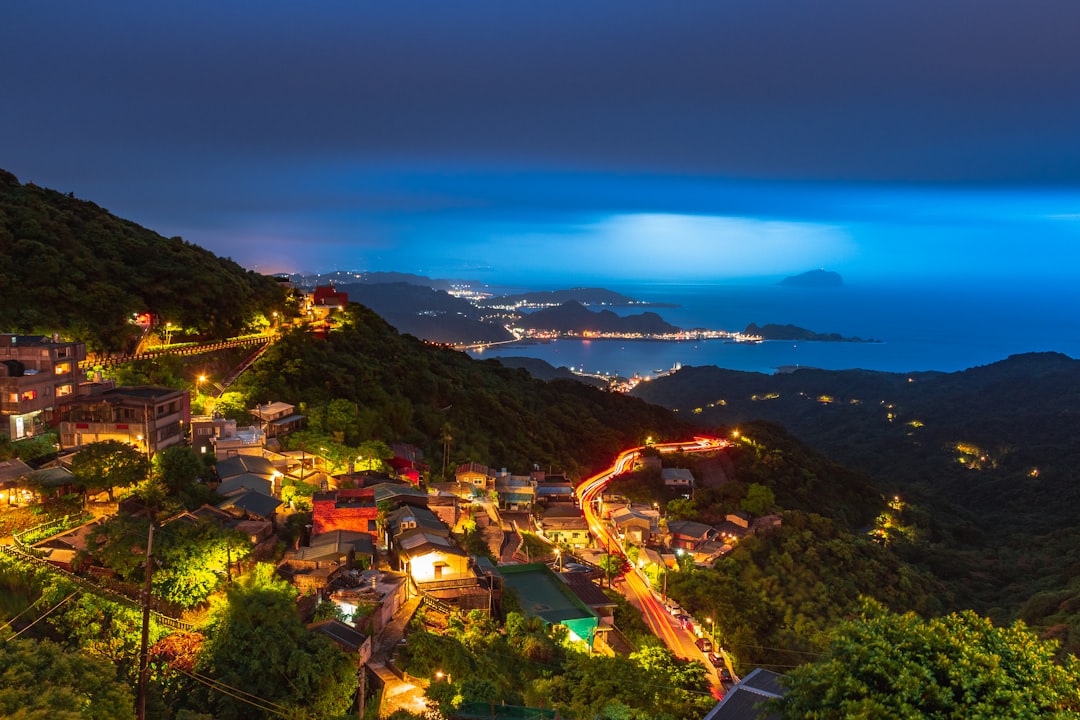 Taiwan