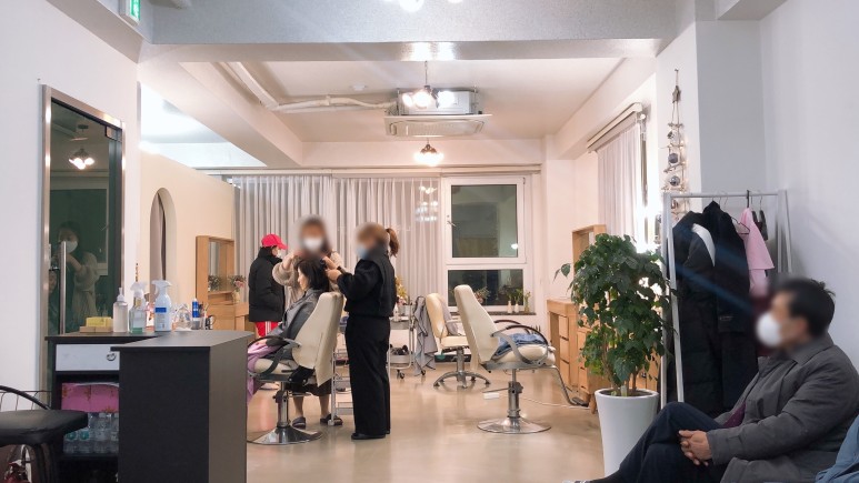 원피스 축의금 수령인, 방법 [신혼일기] 시누이 결혼식 하객룩 15