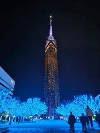 후쿠오카 여행 팁_7