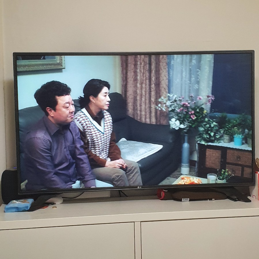 명대사, 가족의 죽음 드라마 하이바이마마 | 9