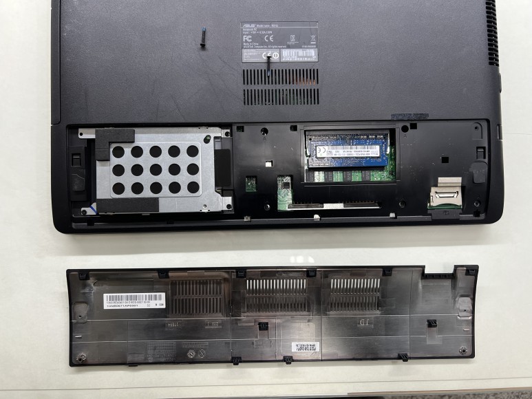 어렵지 않은 방법 ssd 복구 6