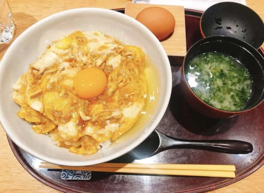 우치노타마고