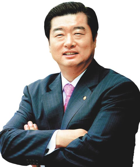 김가네 김용만 대표