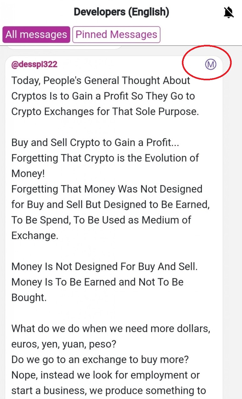  파이코인의 메커니즘
