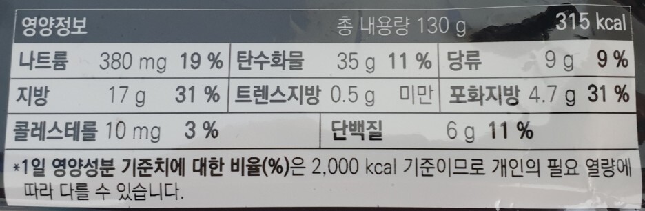 서울왕만두 이미지