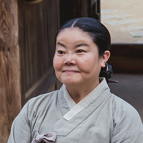 밤에 피는 꽃 등장인물 출연진 인물관계도 기본정보 총정리