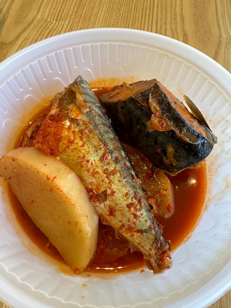 오늘N 우리동네 반찬장인 전라도 수제 반찬의 진수 일산 반찬전문점 다담찬방