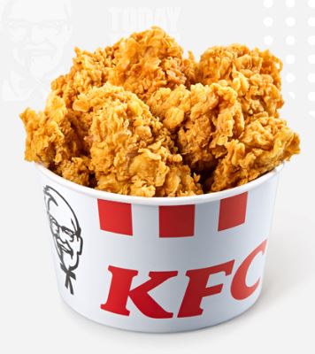 KFC-블랙라벨치킨-대표이미지