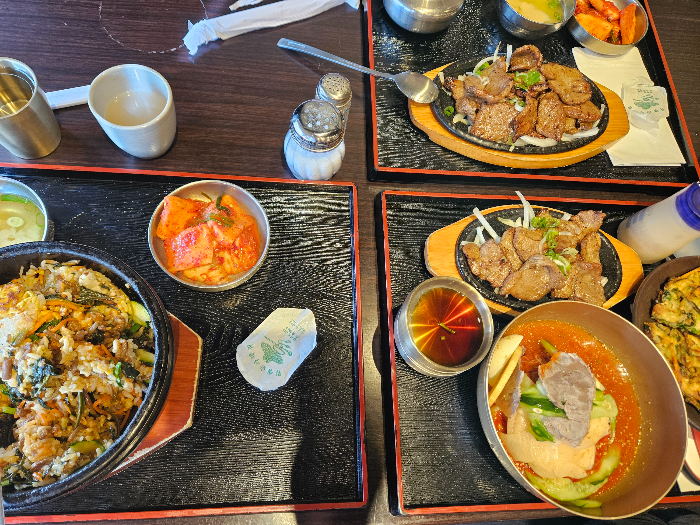 팰팍 김가면옥
