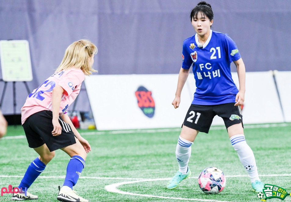 수비수 이승연