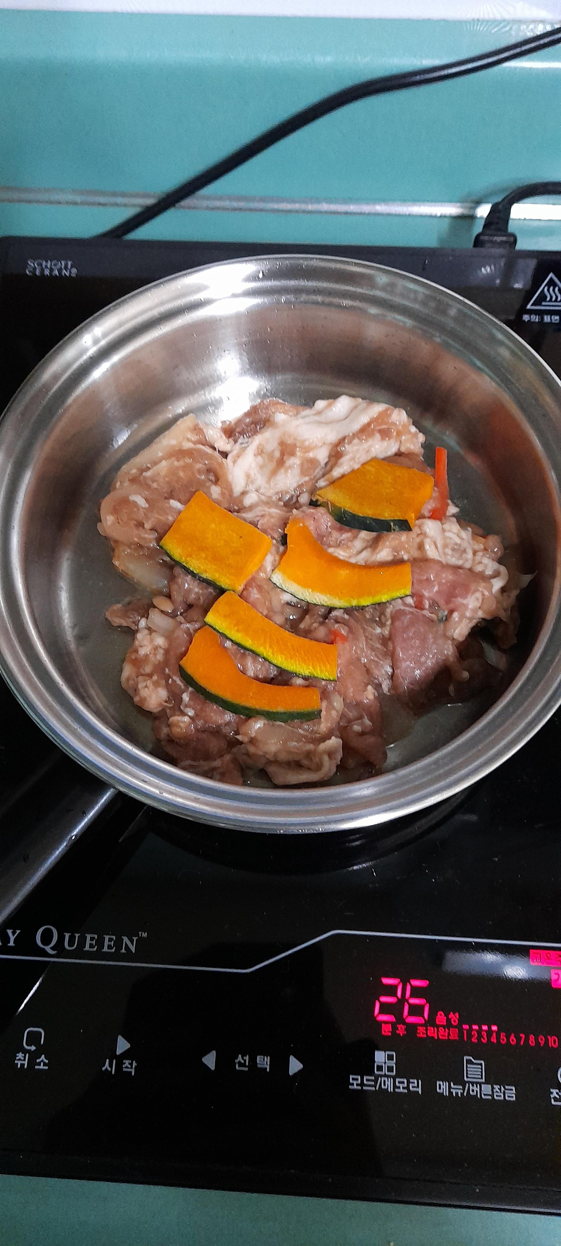  밀키드 솔직한 평가 (프레시지 냉동 밀키트 .ver)
