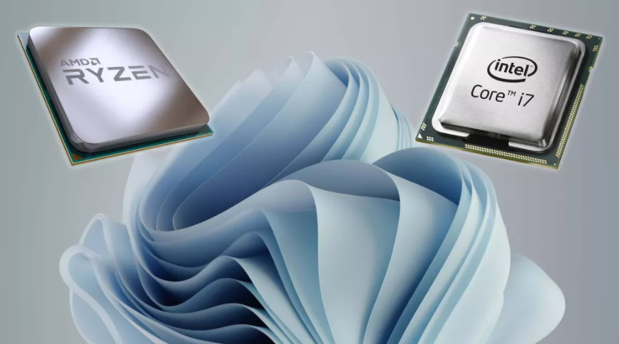  윈도우 11 호환 인텔, AMD CPU 목록