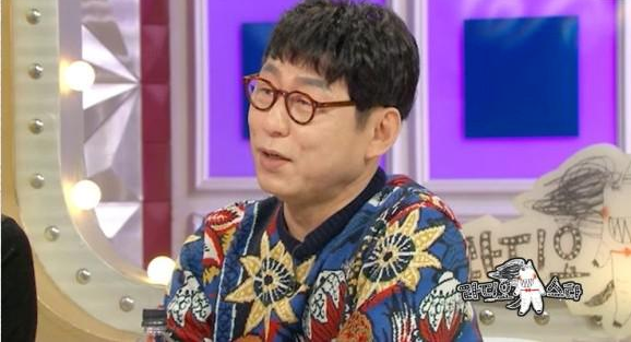  라디오 스타 41회 출연 이건우 작사곡 및 저작권료