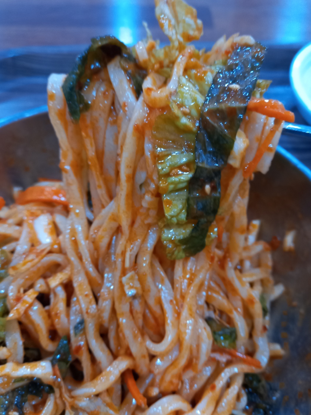 다정칼국수 대표 사진