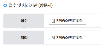 온누리상품권 방문 신청