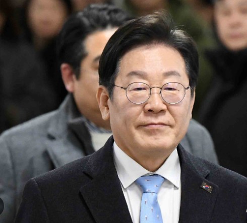 [속보] 이재명, 공직선거법 항소심 전부 무죄 선고｜김문기·백현동 발언 무죄 판단