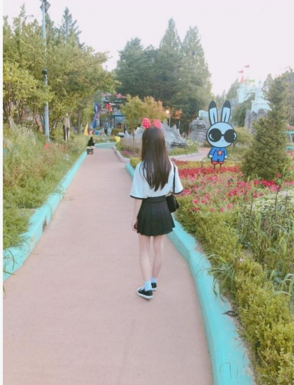  여장갤러리 근황. jpg