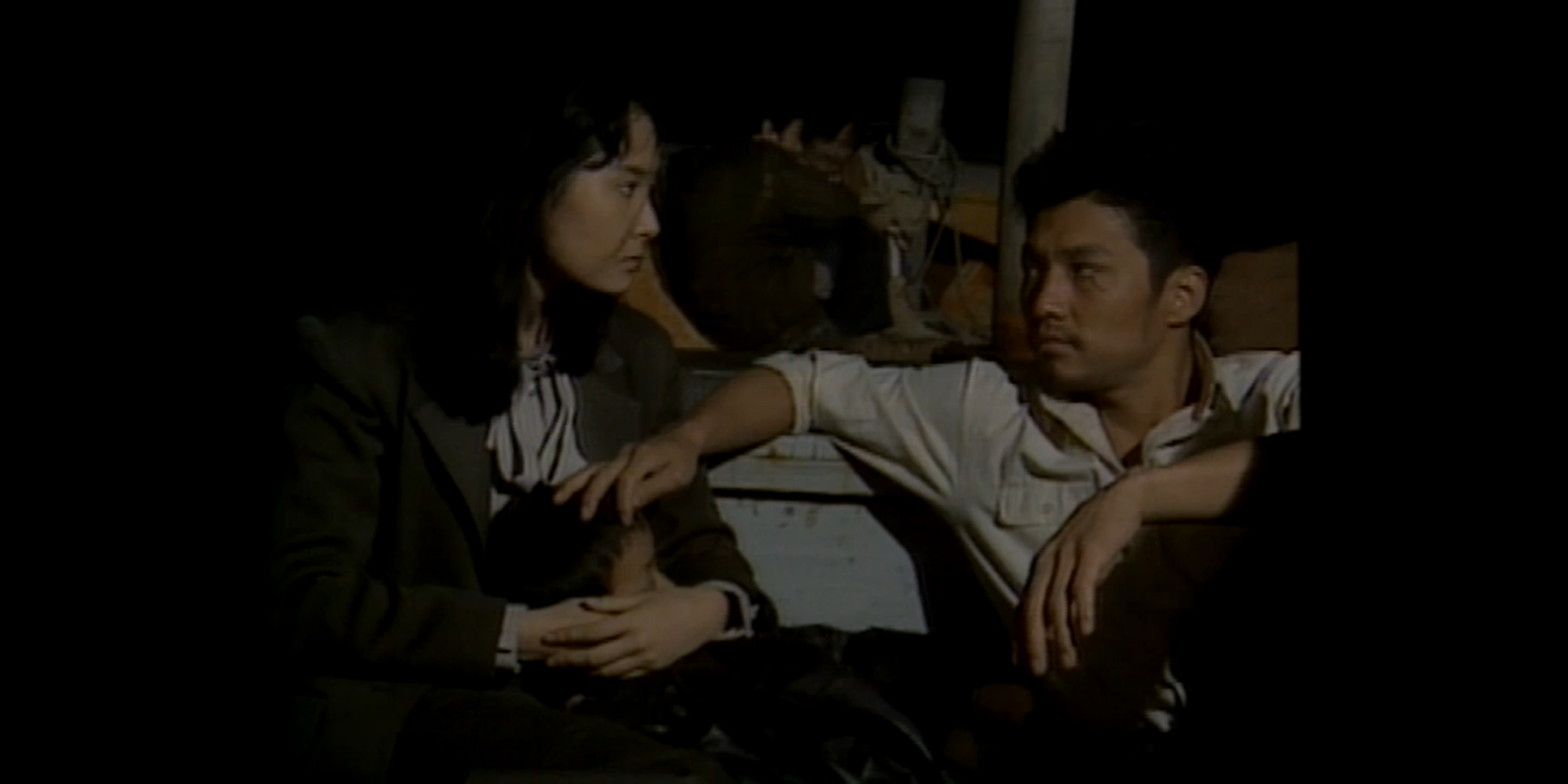  MBC 드라마 여명의 눈동자 27부 (1991~1992)