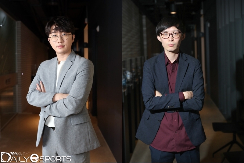  SKT T1, 양대인 감독과 '제파' 이재민 코치 긴급 계약종료
