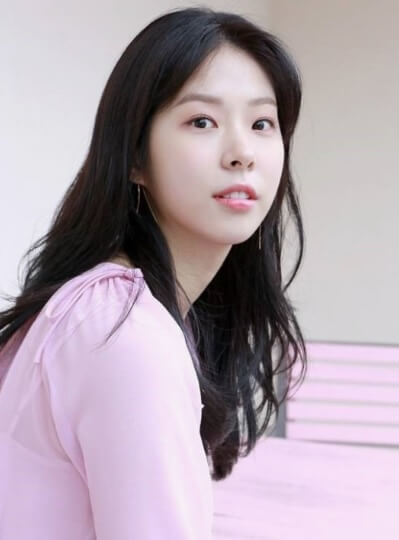 배우-서은수