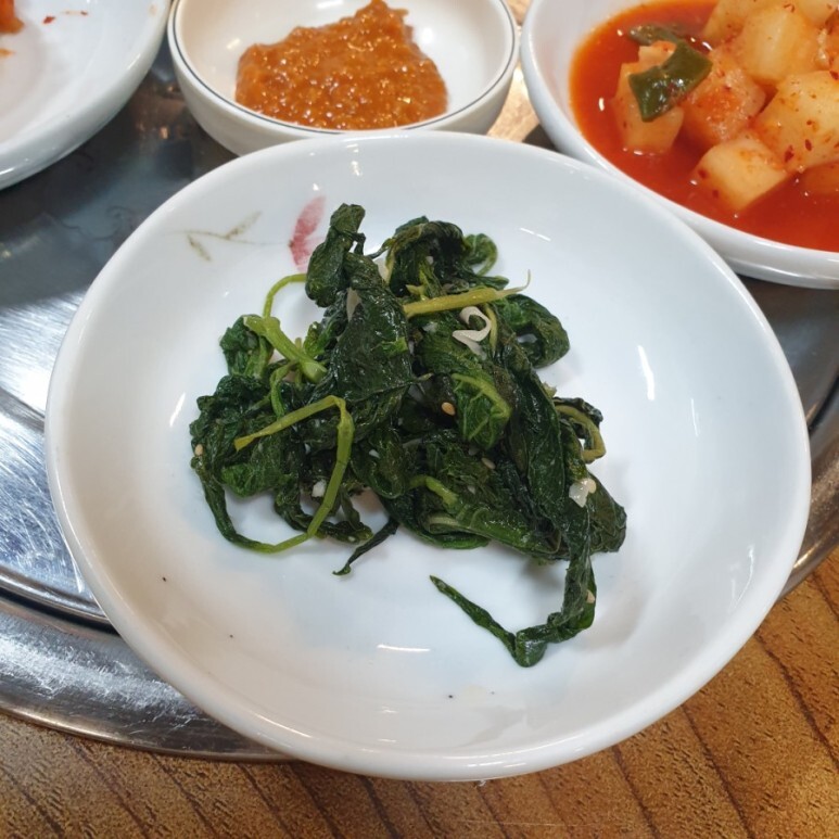바윗재백숙 이미지