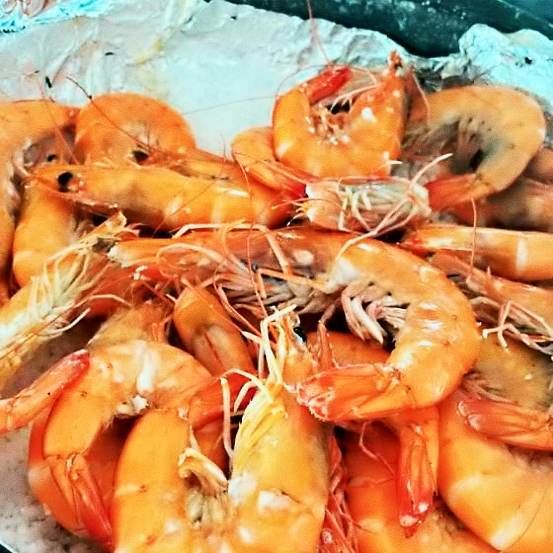  생방송투데이 인천 강화도 바다뷰 가을 진미 대결 왕 새우 소금구이 맛집 9월20일 수요맛전 가게 새우라면 위치