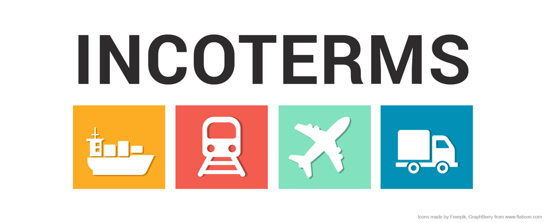  [무역정보] INCOTERMS2020 변경사항(FCA)