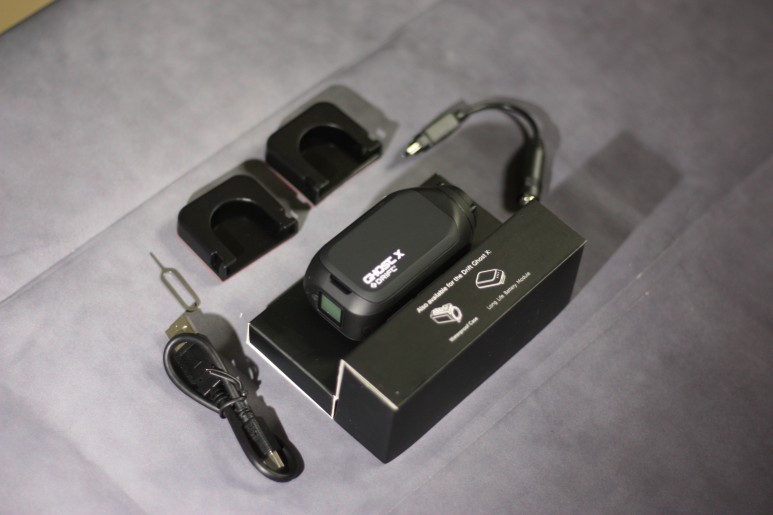 ghost 내돈내산 DRIFT GHOST 3