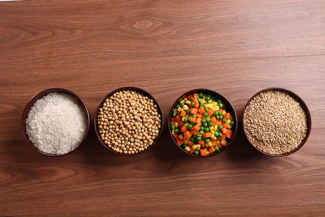 grain