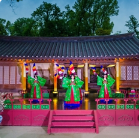 창덕궁 달빛기행 예매