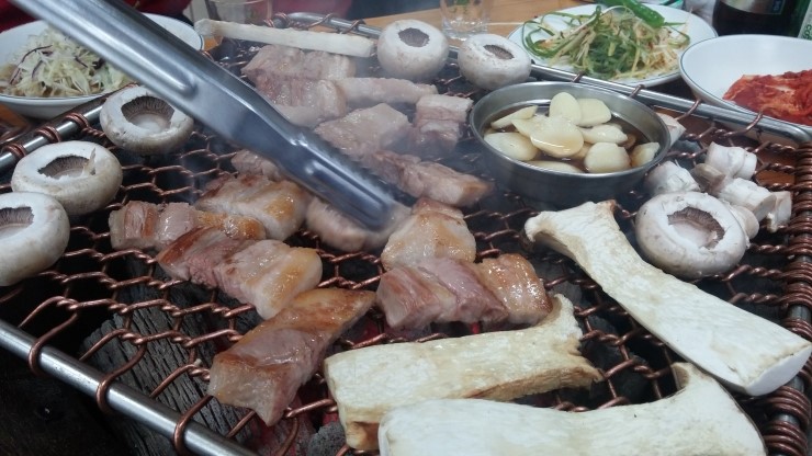 동백정육점 이미지
