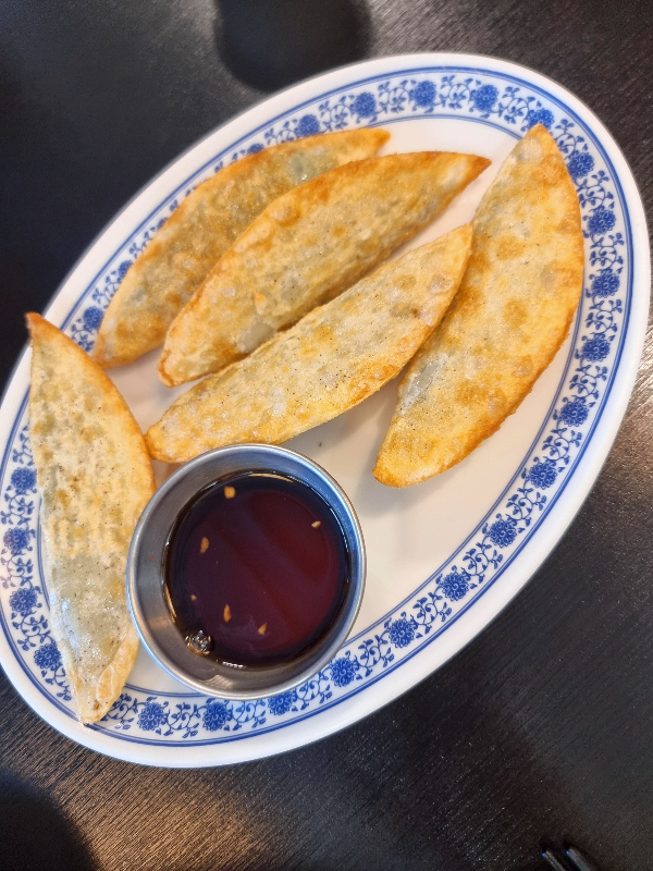 수원 금곡동 동네짬뽕집