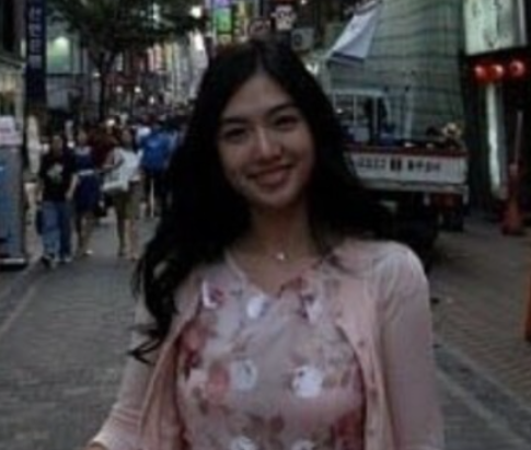 고수와 아내 김혜연