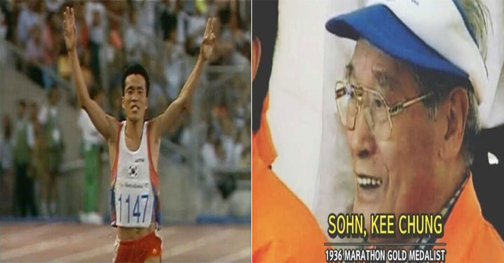  대한민국 올림픽 역사상 최고의 장면