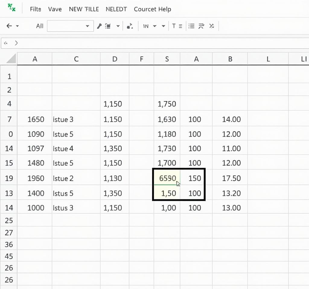 엑셀 필터값 합계 구하는 완벽 가이드: SUBTOTAL과 AGGREGATE 함수 활용법