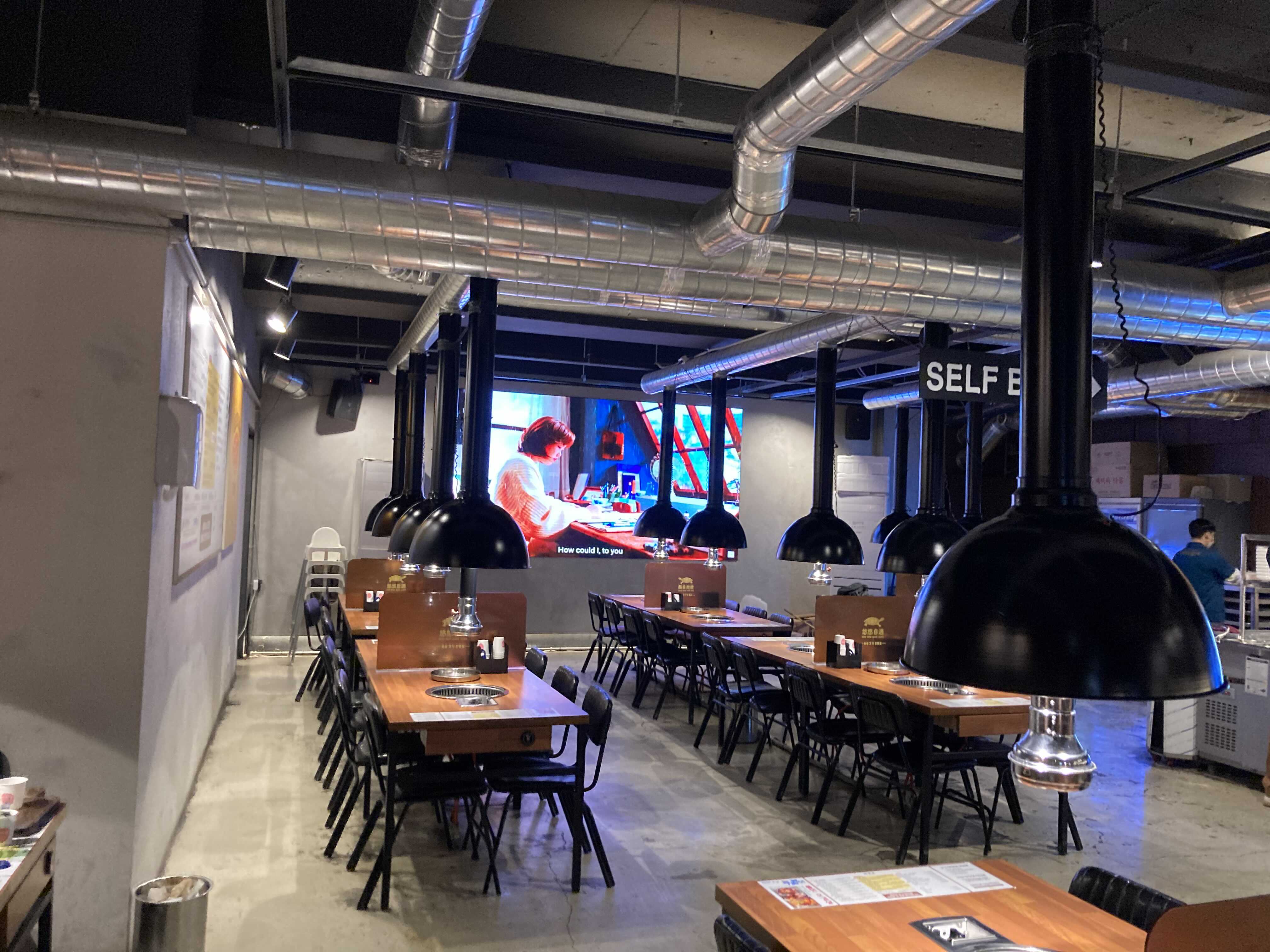 서면식당 이미지