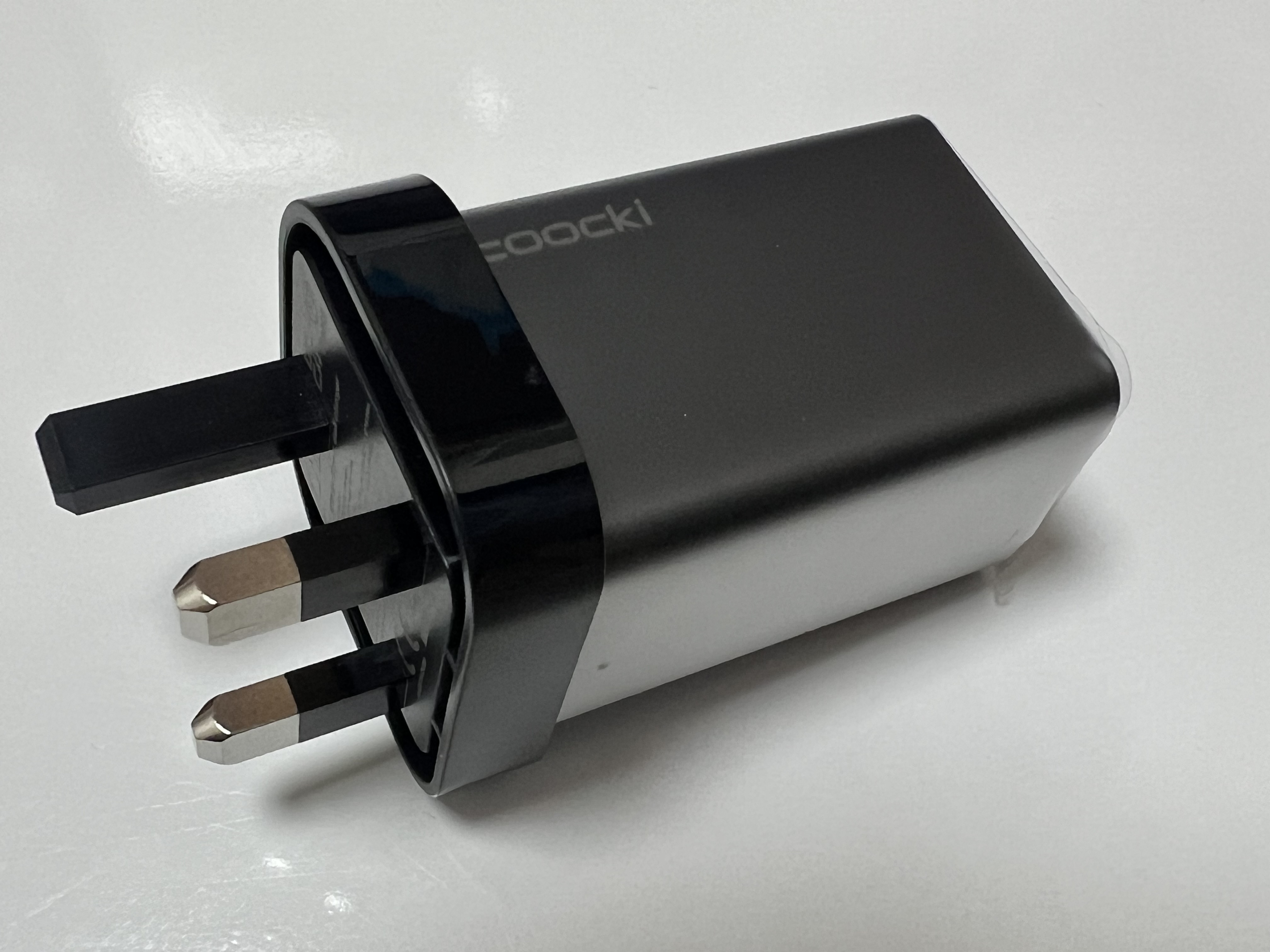 알리발 Toocki 67W USB C GaN 멀티 충전기 내돈내산
