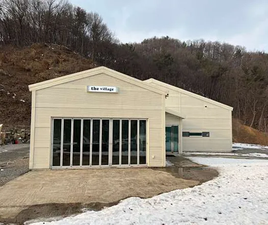 더빌리지