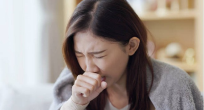 기침이 오래가면 의심되는 질병 8가지