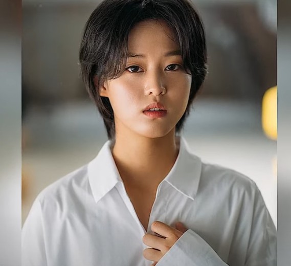  소년심판 백성우역 이연 삭발 프로필에 대해서 알아보자