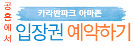 아쿠아틱파크