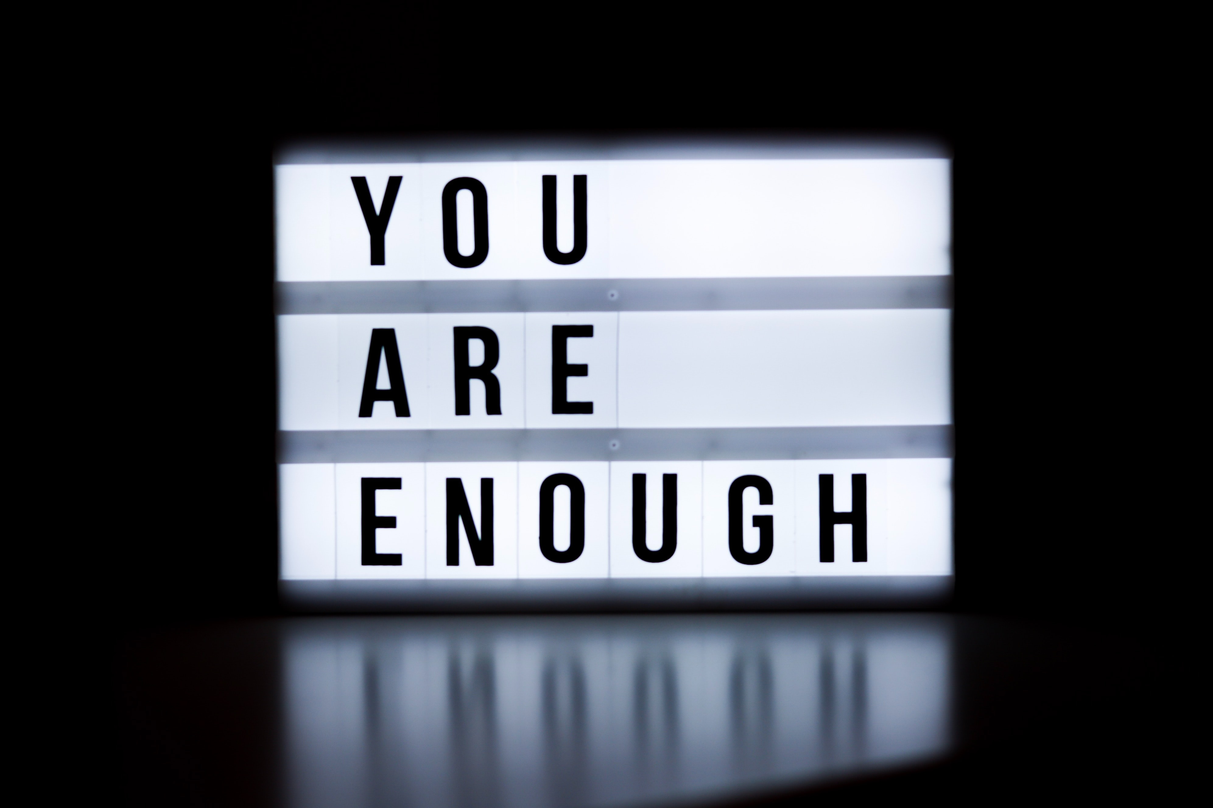  형용사 or 부사 enough to 동사 / 뜻과 표현