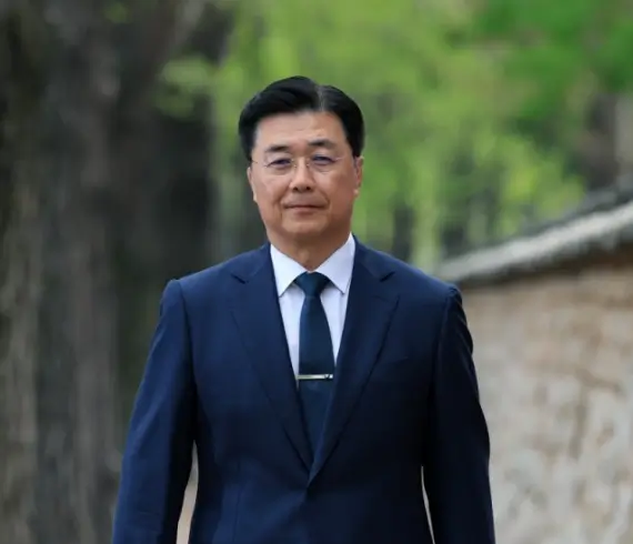  홍장원 김병기 
